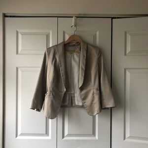 H&M’s Blazer
